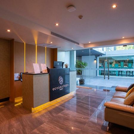 Oceanstone By Holy Cow 205 Appartement Phuket Buitenkant foto