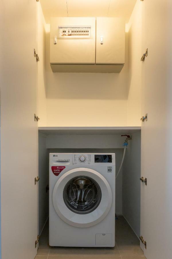 Oceanstone By Holy Cow 205 Appartement Phuket Buitenkant foto
