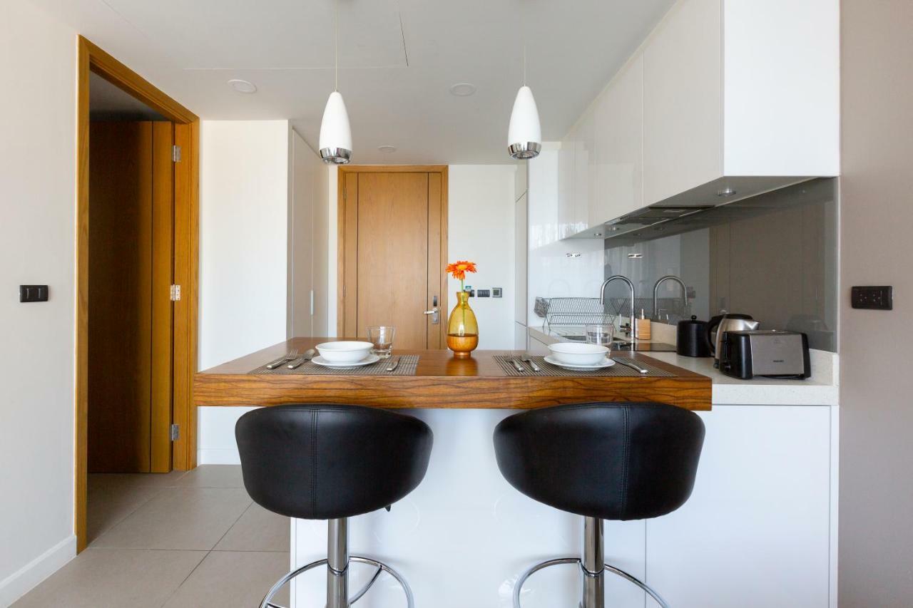 Oceanstone By Holy Cow 205 Appartement Phuket Buitenkant foto