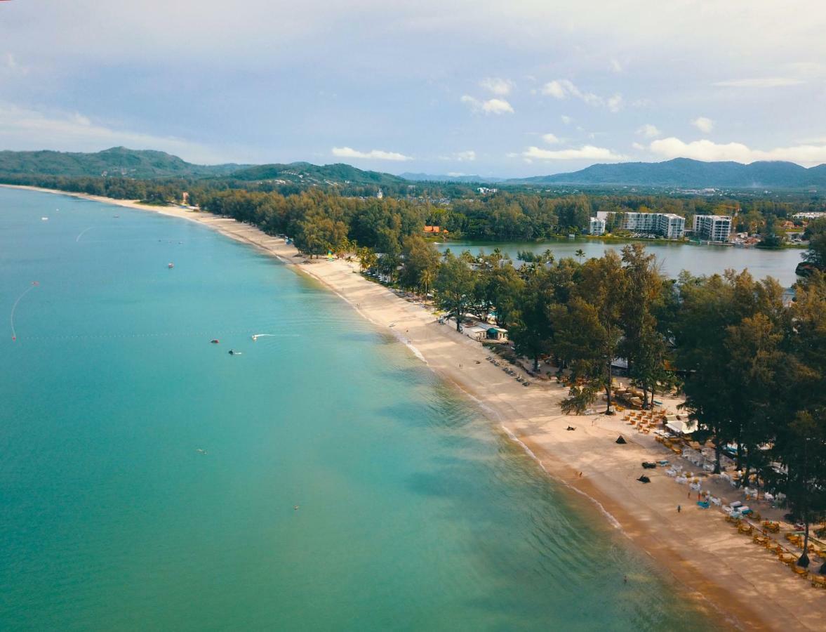 Oceanstone By Holy Cow 205 Appartement Phuket Buitenkant foto