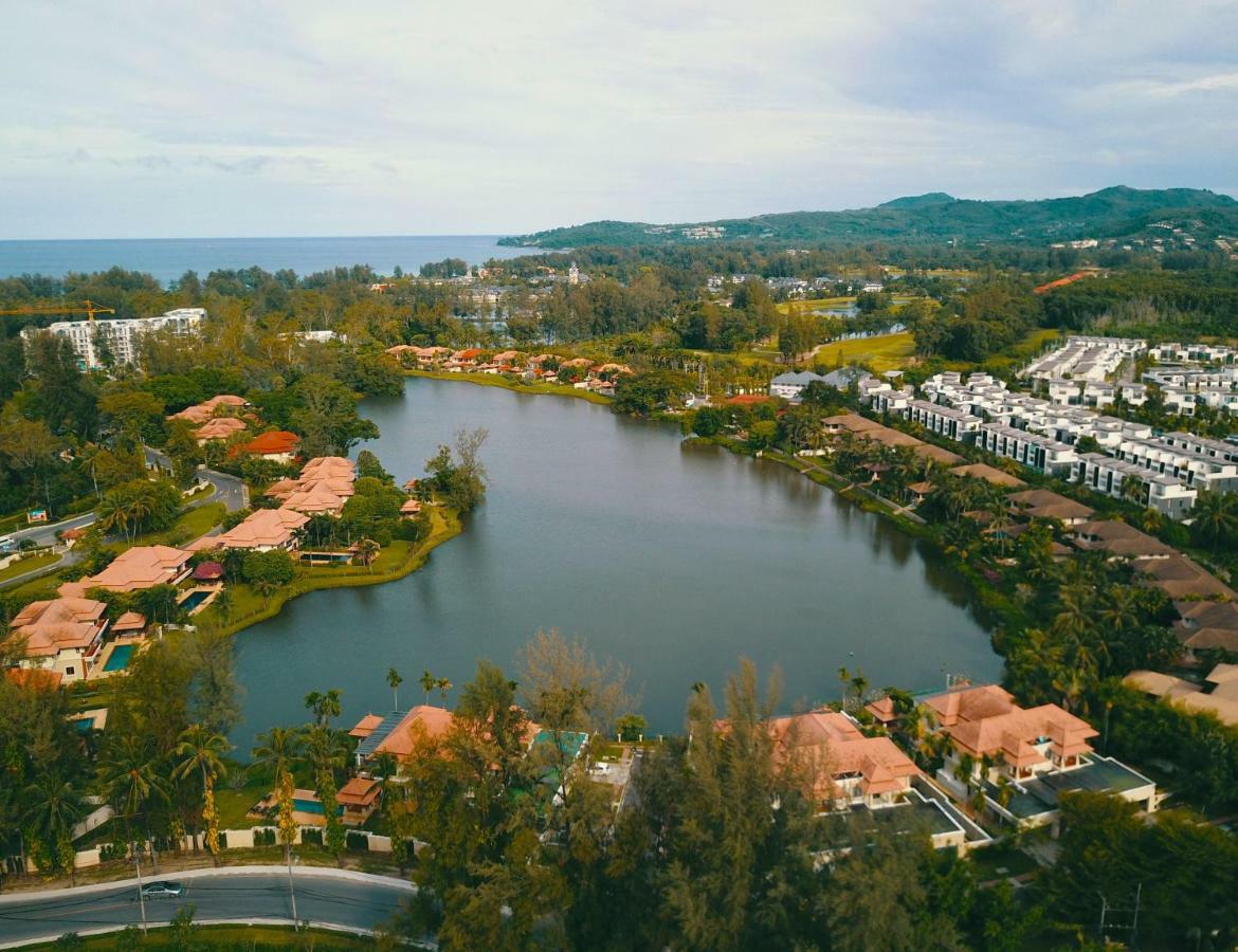Oceanstone By Holy Cow 205 Appartement Phuket Buitenkant foto