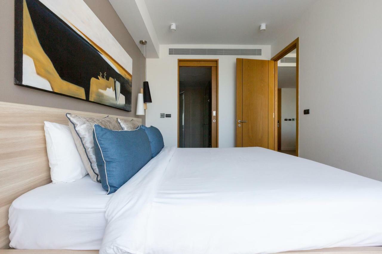 Oceanstone By Holy Cow 205 Appartement Phuket Buitenkant foto