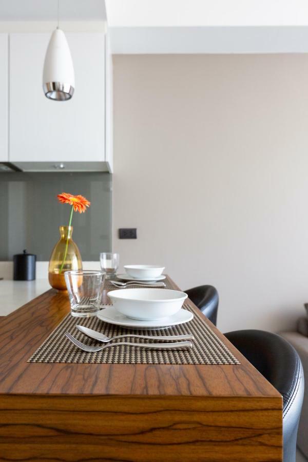 Oceanstone By Holy Cow 205 Appartement Phuket Buitenkant foto